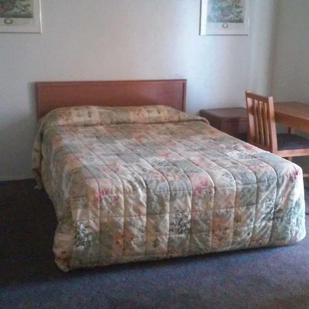 Valley Motel El Cajon-San Diego Εξωτερικό φωτογραφία
