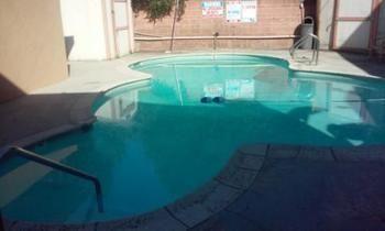 Valley Motel El Cajon-San Diego Εξωτερικό φωτογραφία