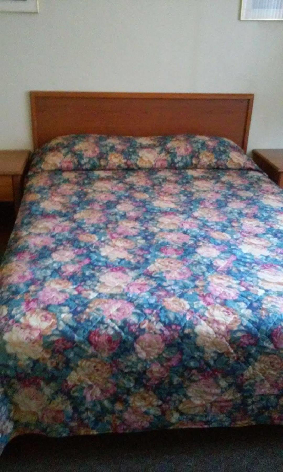 Valley Motel El Cajon-San Diego Εξωτερικό φωτογραφία