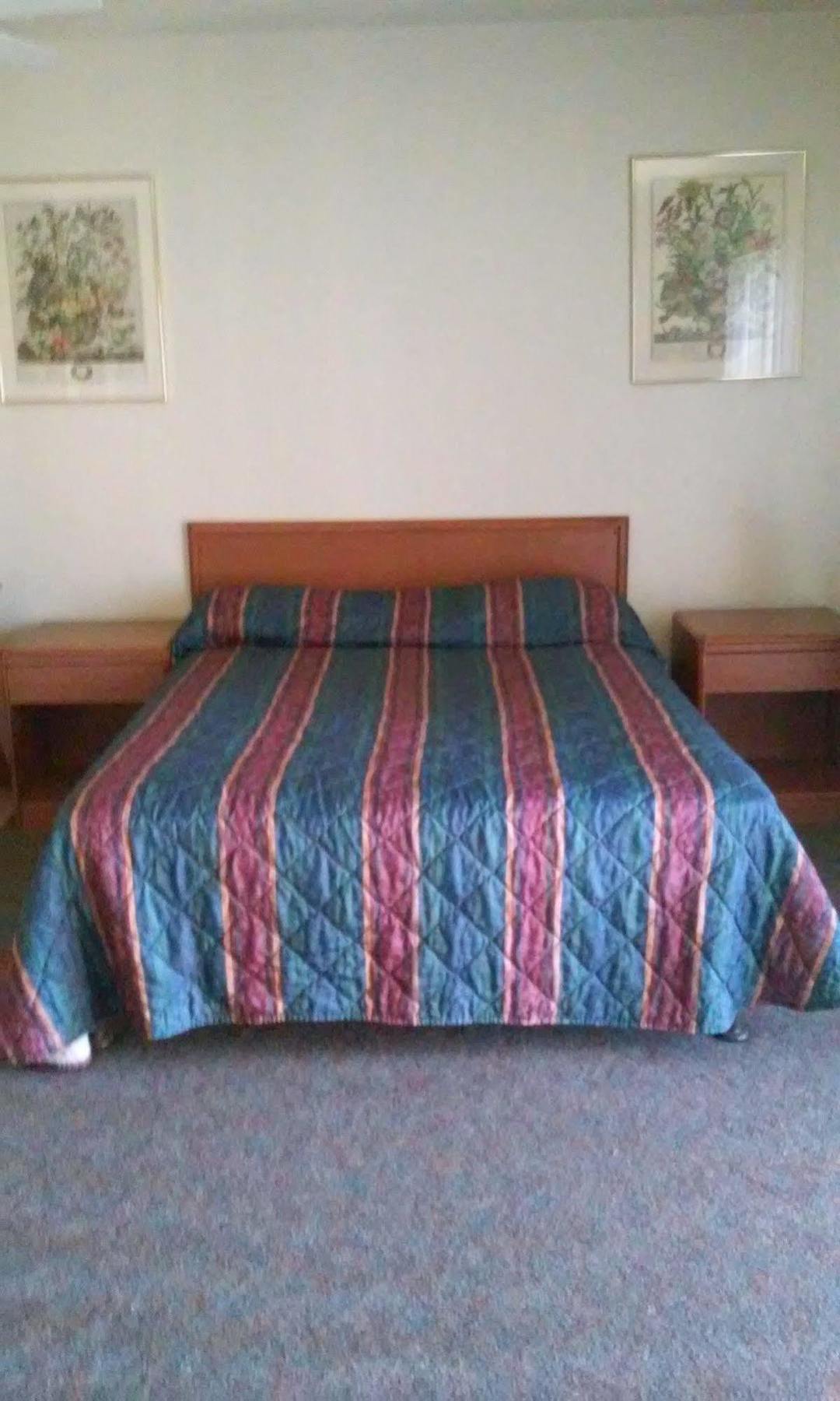 Valley Motel El Cajon-San Diego Εξωτερικό φωτογραφία