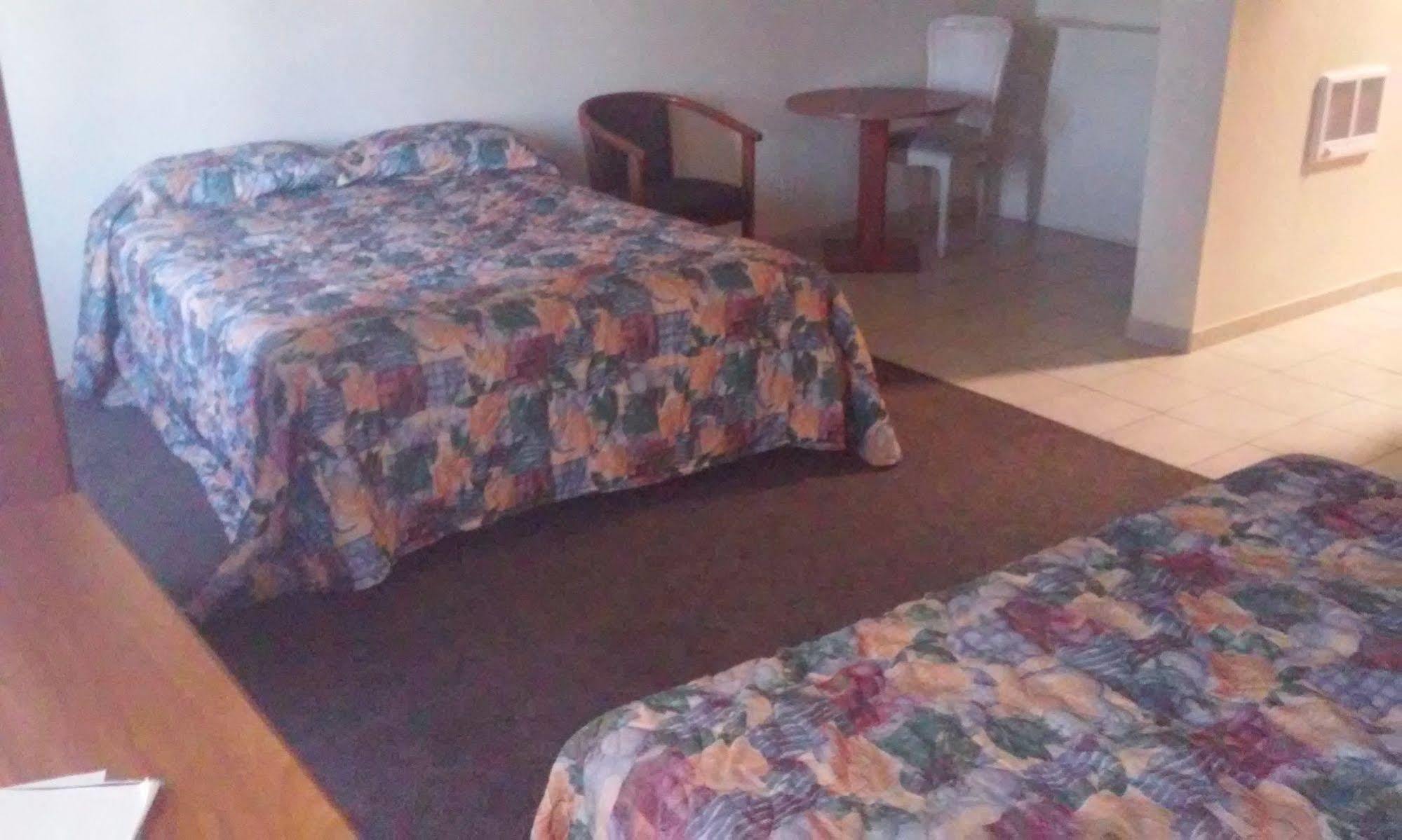 Valley Motel El Cajon-San Diego Εξωτερικό φωτογραφία
