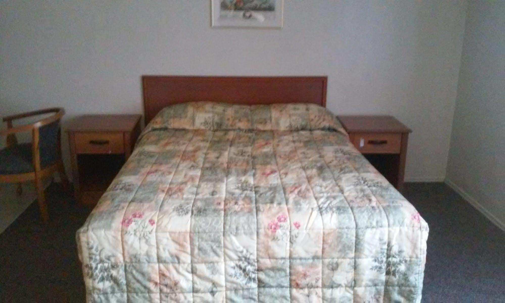 Valley Motel El Cajon-San Diego Εξωτερικό φωτογραφία