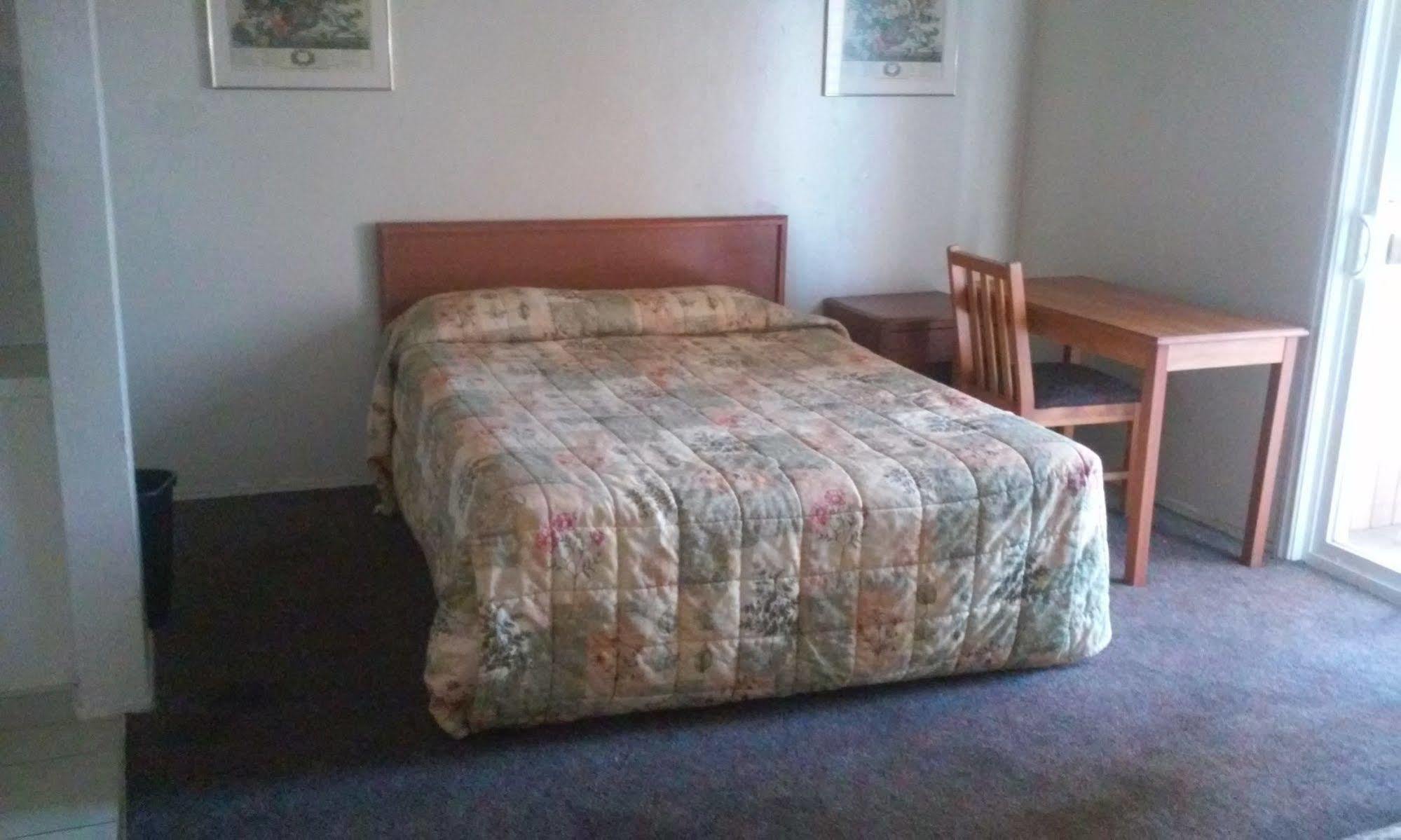 Valley Motel El Cajon-San Diego Εξωτερικό φωτογραφία