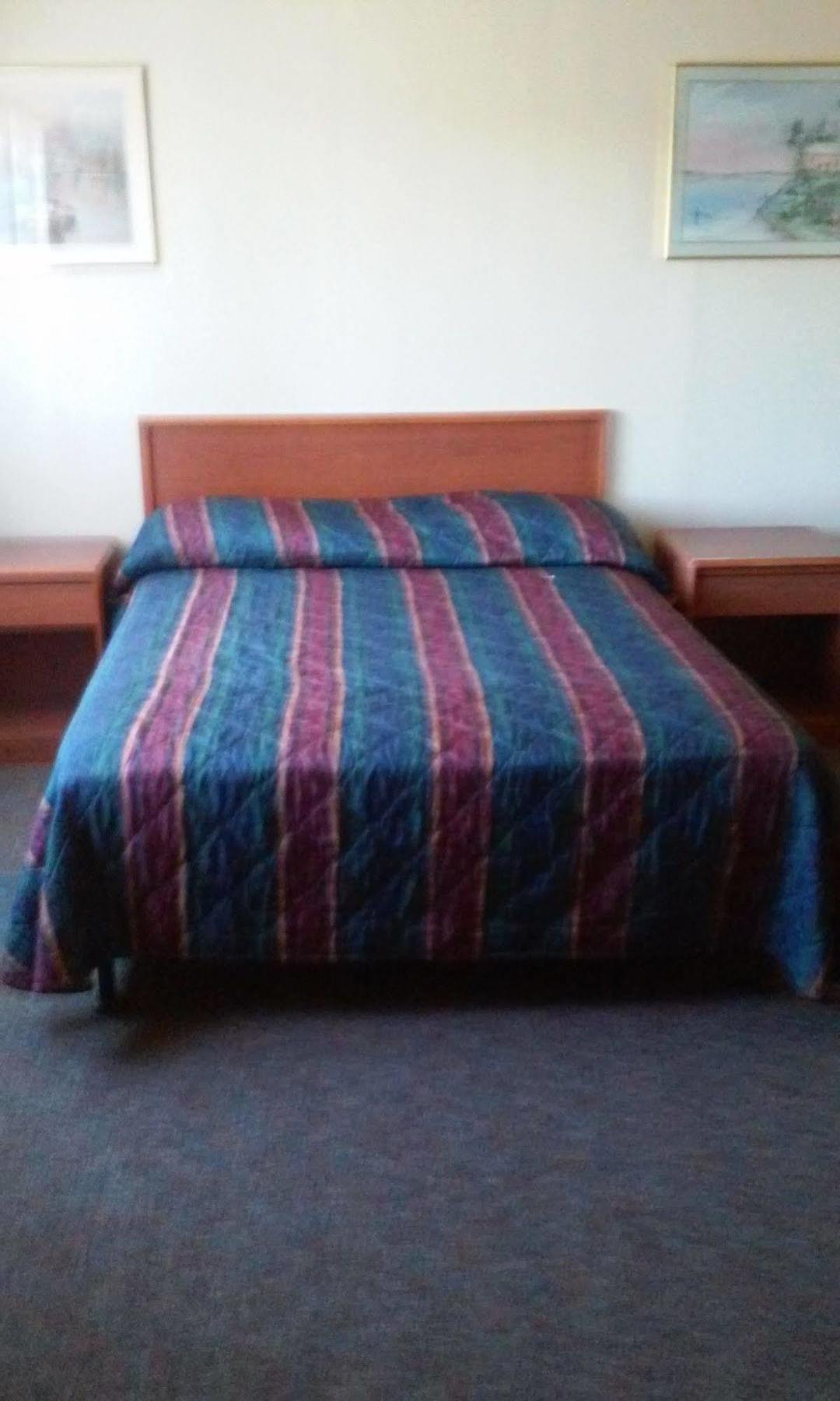 Valley Motel El Cajon-San Diego Εξωτερικό φωτογραφία